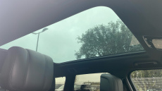 Land Rover Range Rover Sport 3.0 SDV6 HSE Dynamic 5dr Auto Diesel Estate